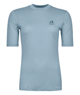 ORTOVOX - "185 MERINO MTN HUG TS W"