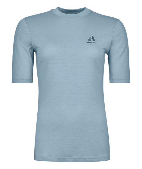 ORTOVOX - "185 MERINO MTN HUG TS W"