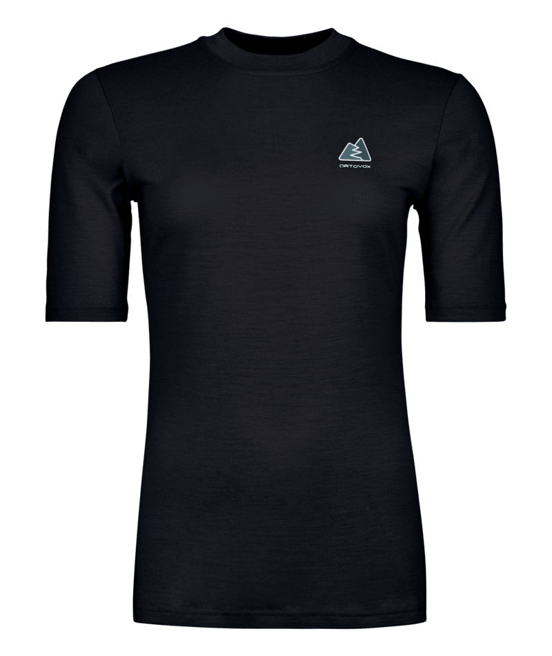ORTOVOX - "185 MERINO MTN HUG TS W"