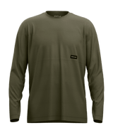 ORTOVOX - "185 MERINO PATCH LS M"