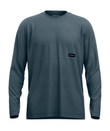 ORTOVOX - "185 MERINO PATCH LS M"