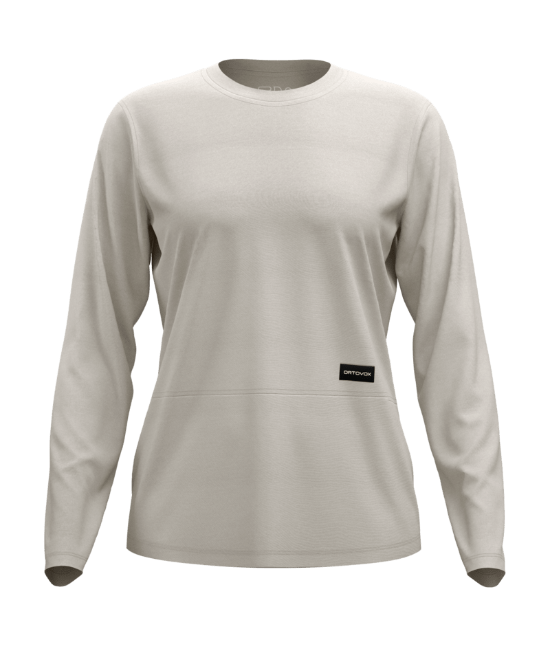ORTOVOX - "185 MERINO PATCH LS W"