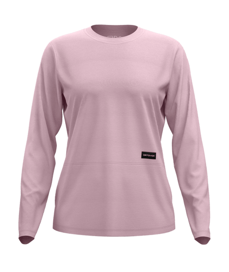 ORTOVOX - "185 MERINO PATCH LS W"