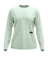 ORTOVOX - "185 MERINO PATCH LS W"