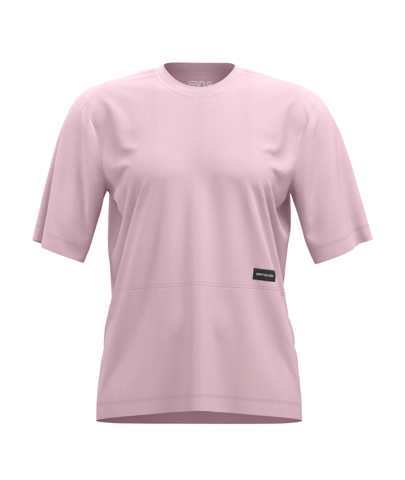 ORTOVOX - "185 MERINO PATCH TS W"