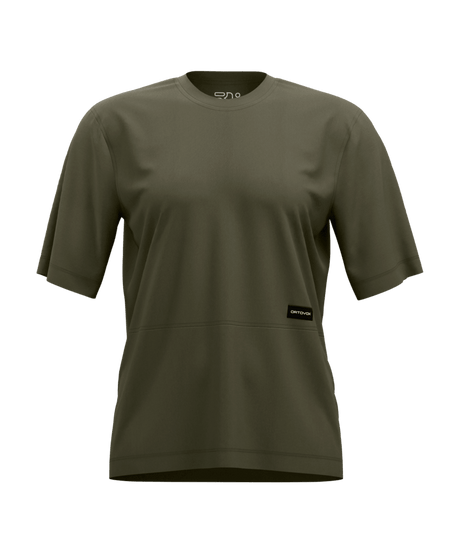 ORTOVOX - "185 MERINO PATCH TS W"