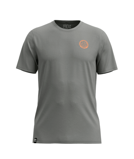 ORTOVOX - "185 MERINO MTN BADGE TS M"