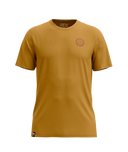 ORTOVOX - "185 MERINO MTN BADGE TS M"