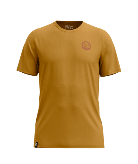 ORTOVOX - "185 MERINO MTN BADGE TS M"