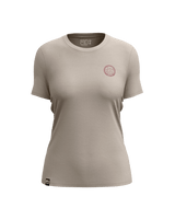ORTOVOX - "185 MERINO MTN BADGE TS W"