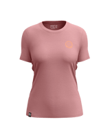 ORTOVOX - "185 MERINO MTN BADGE TS W"