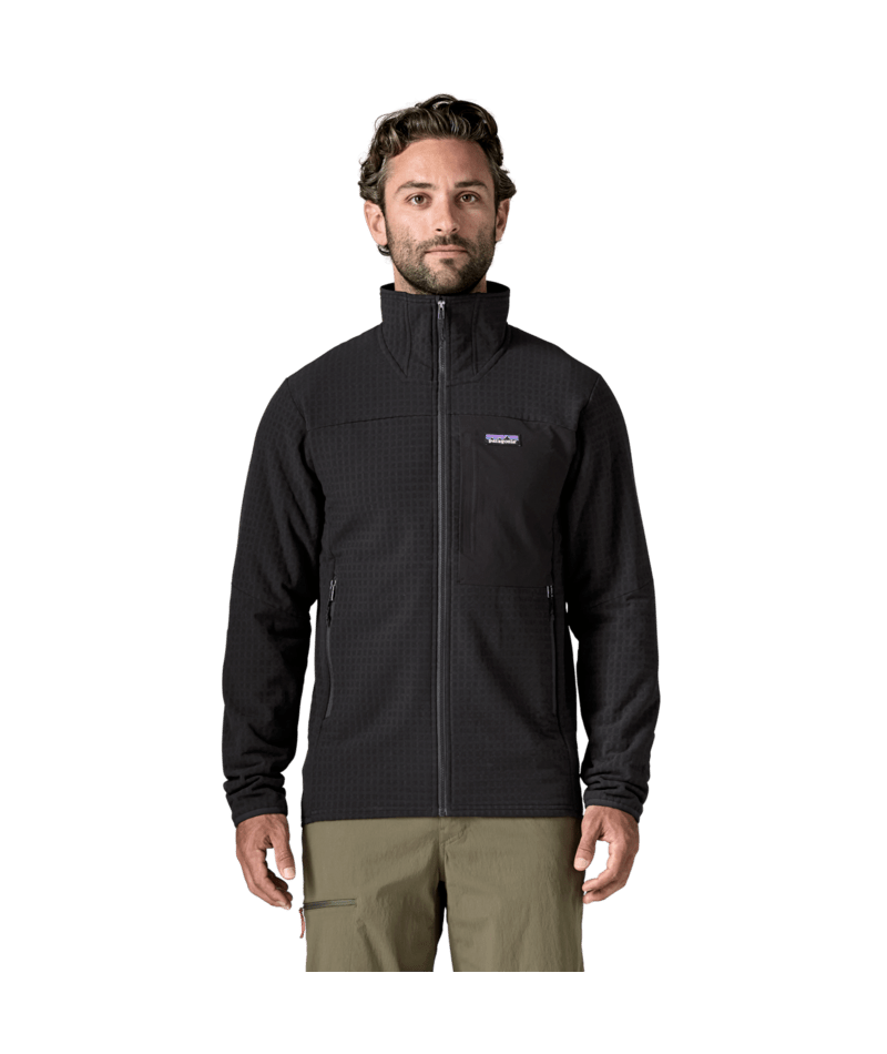 PATAGONIA - M's R2 TechFace Jkt