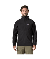 PATAGONIA - M's R2 TechFace Jkt