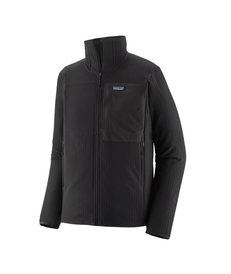 PATAGONIA - M's R2 TechFace Jkt