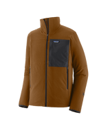 PATAGONIA - M's R2 TechFace Jkt