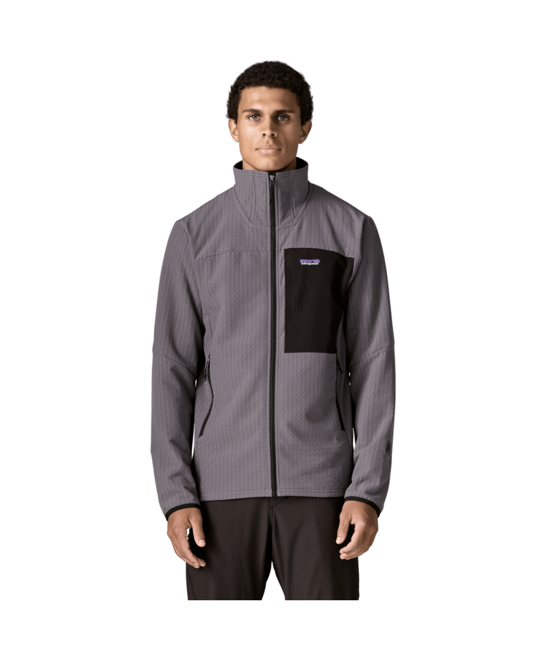 PATAGONIA - M's R2 TechFace Jkt