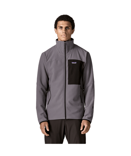 PATAGONIA - M's R2 TechFace Jkt