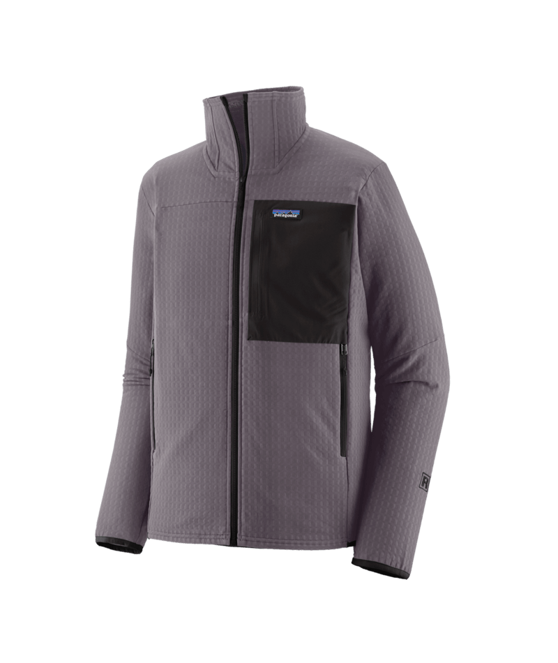PATAGONIA - M's R2 TechFace Jkt