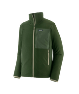 PATAGONIA - M's R2 TechFace Jkt