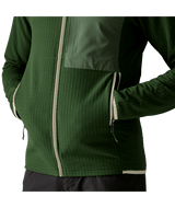PATAGONIA - M's R2 TechFace Jkt