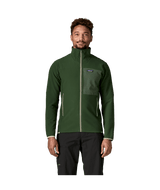 PATAGONIA - M's R2 TechFace Jkt