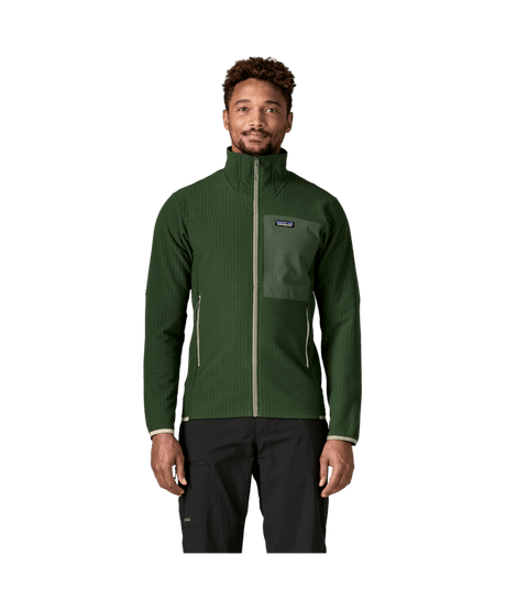 PATAGONIA - M's R2 TechFace Jkt