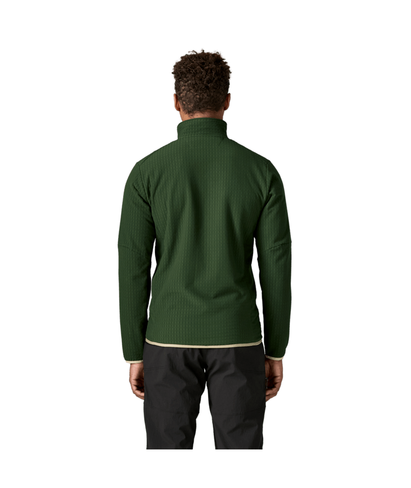 PATAGONIA - M's R2 TechFace Jkt