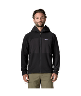 PATAGONIA - M's R2 TechFace Hoody