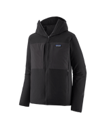 PATAGONIA - M's R2 TechFace Hoody