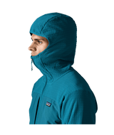 PATAGONIA - M's R2 TechFace Hoody