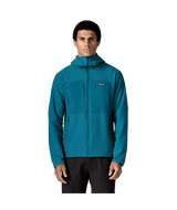 PATAGONIA - M's R2 TechFace Hoody
