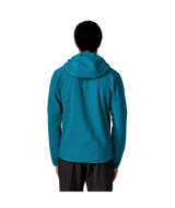 PATAGONIA - M's R2 TechFace Hoody