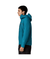 PATAGONIA - M's R2 TechFace Hoody