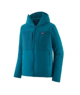 PATAGONIA - M's R2 TechFace Hoody