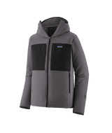 PATAGONIA - M's R2 TechFace Hoody