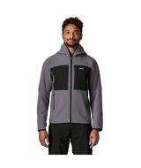 PATAGONIA - M's R2 TechFace Hoody