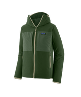 PATAGONIA - M's R2 TechFace Hoody