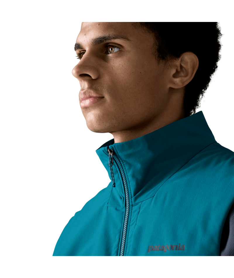 PATAGONIA - M's Nano-Air Light Vest