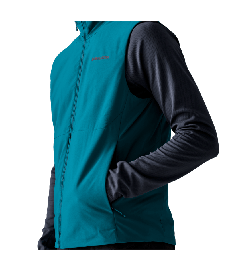 PATAGONIA - M's Nano-Air Light Vest