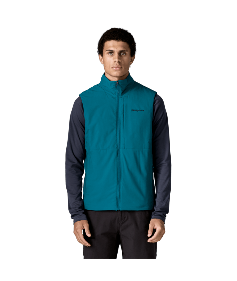PATAGONIA - M's Nano-Air Light Vest