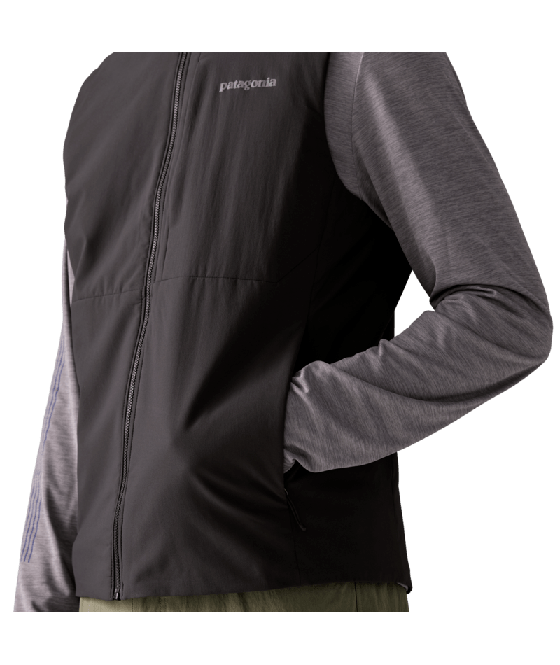 PATAGONIA - M's Nano-Air Light Vest