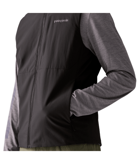 PATAGONIA - M's Nano-Air Light Vest