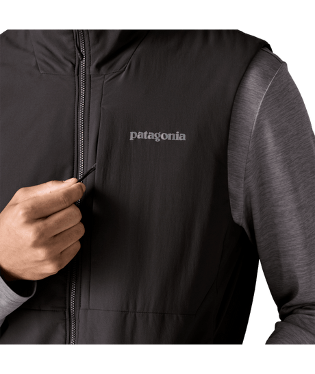 PATAGONIA - M's Nano-Air Light Vest