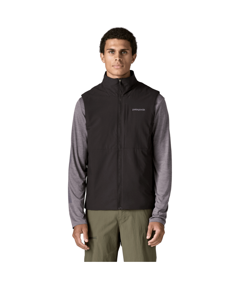 PATAGONIA - M's Nano-Air Light Vest
