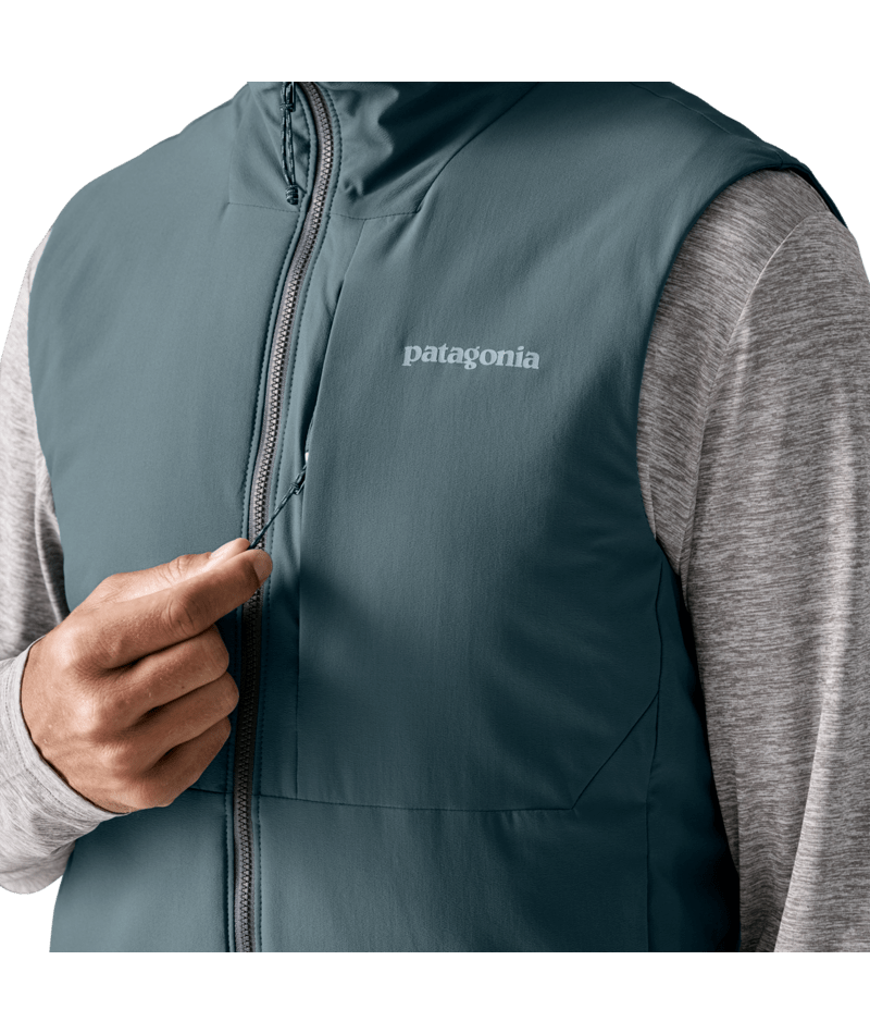 PATAGONIA - M's Nano-Air Light Vest