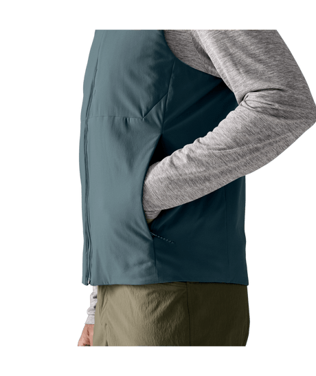 PATAGONIA - M's Nano-Air Light Vest
