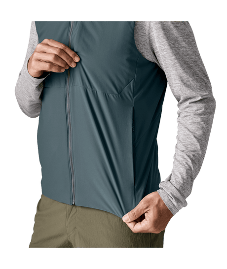 PATAGONIA - M's Nano-Air Light Vest