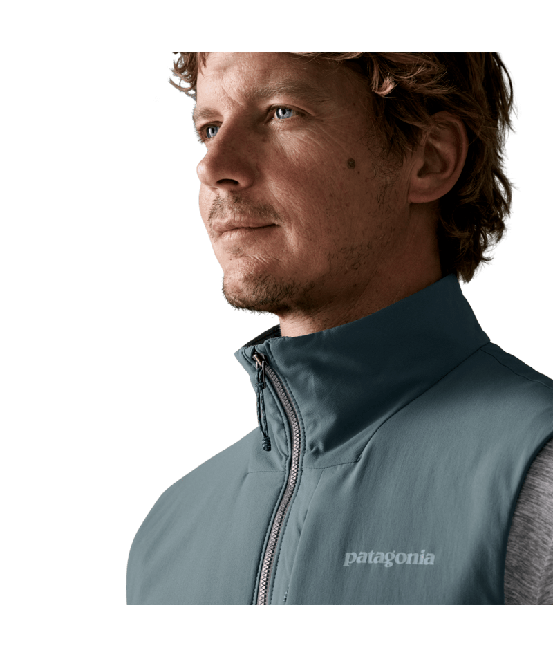 PATAGONIA - M's Nano-Air Light Vest