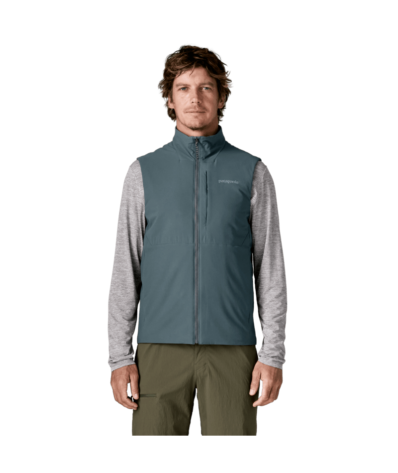 PATAGONIA - M's Nano-Air Light Vest
