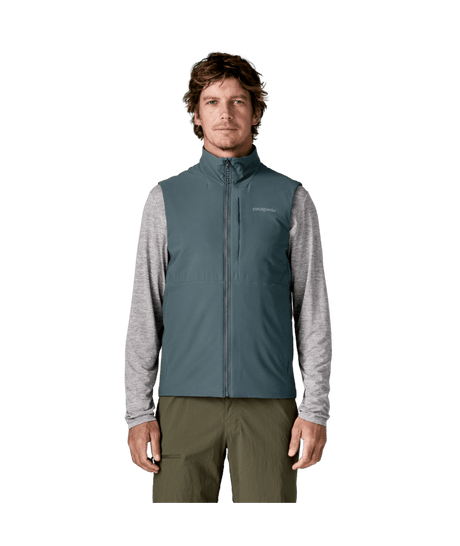 PATAGONIA - M's Nano-Air Light Vest